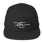 TN Signature Black Camper Hat