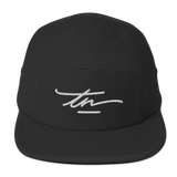 TN Signature Black Camper Hat