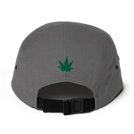 Sopreemo Grey Camper Hat