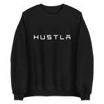 Hustla Black/White Sweatshirt