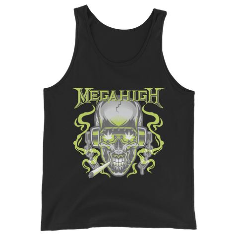 Megahigh Tank