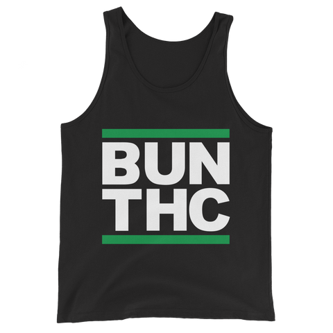 Bun THC Tank