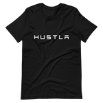 Hustla Black/White T-Shirt