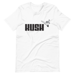 Kush Sport White/Black T-Shirt